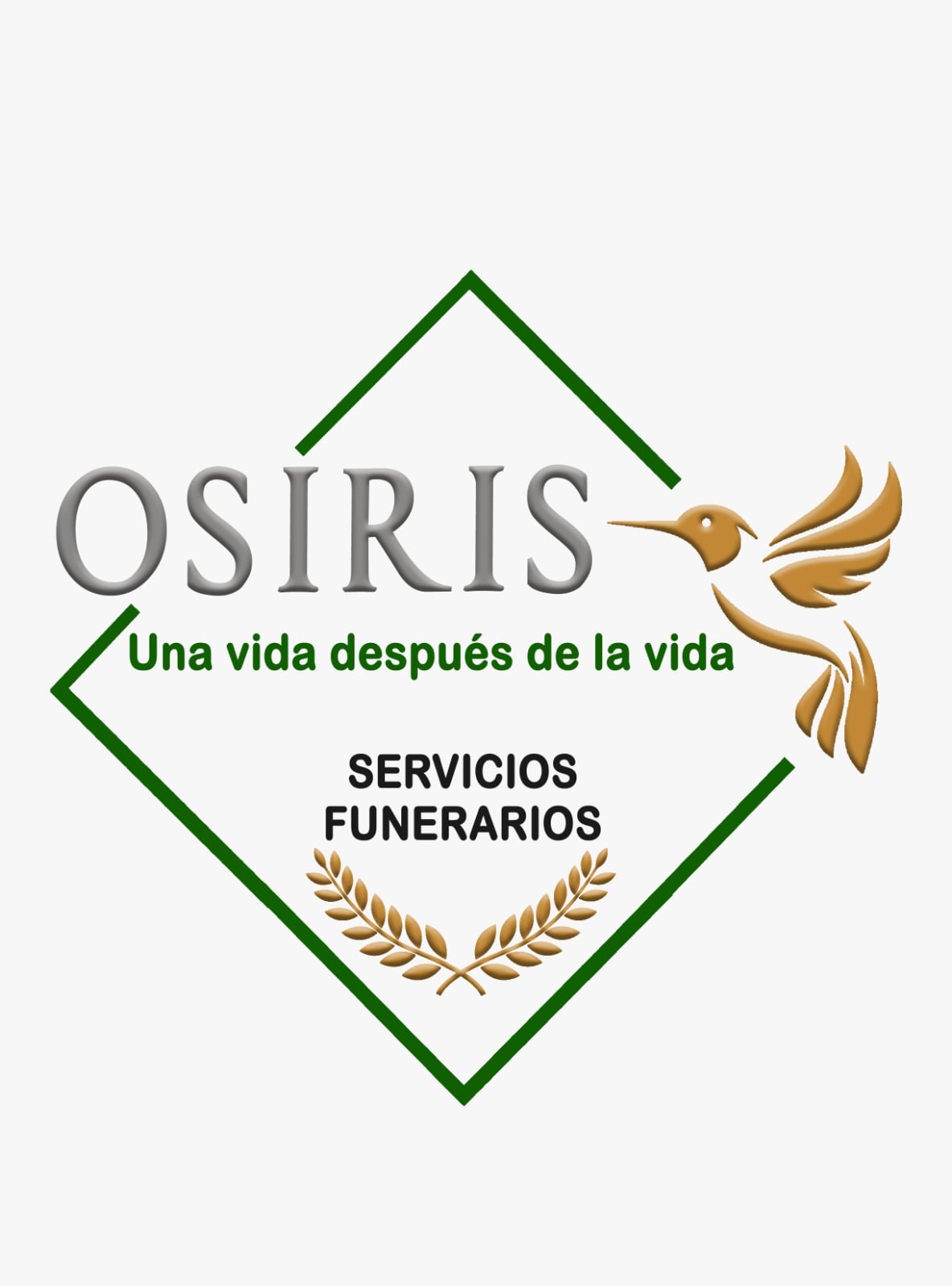 Funerales Osiris Soporte